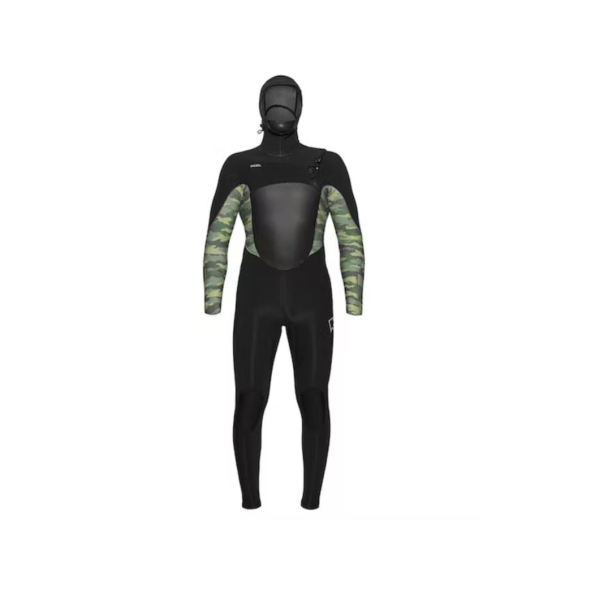 Xcel men's infinit camo 5 4 wetsuit