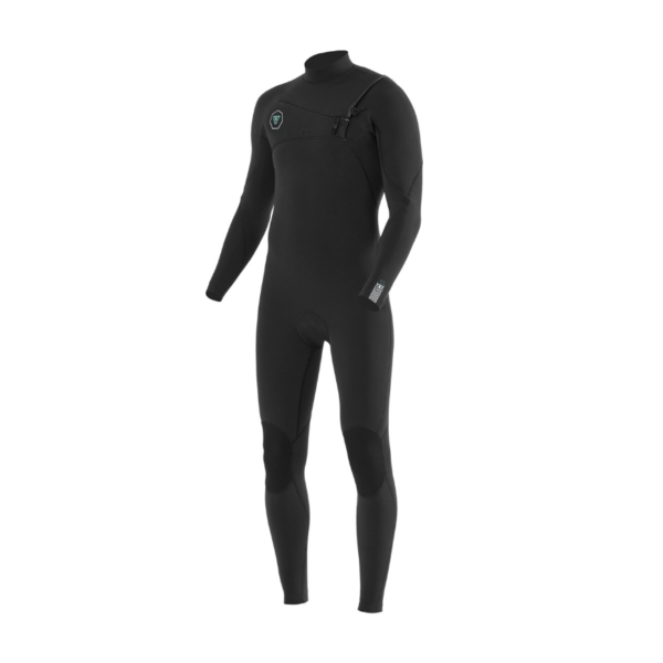 Vissla Men's 7 Seas 5 4 mm wetsuit